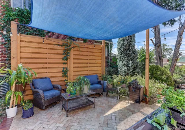 Photo 4 of Single family home for sale at 3323 N Steele St, Denver, CO 80205 | MLS# 8088374 | Listing updated on 2026-09-12