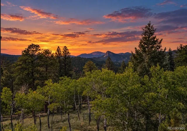 Photo 1 of Land for sale at 00 S Elk Crk Rd, Pine, CO 80470 | MLS# 6322284 | Listing updated on 2026-09-11