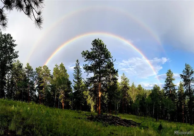Photo 2 of Land for sale at 00 S Elk Crk Rd, Pine, CO 80470 | MLS# 6322284 | Listing updated on 2026-09-11
