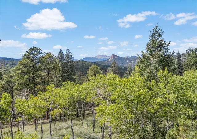Photo 4 of Land for sale at 00 S Elk Crk Rd, Pine, CO 80470 | MLS# 6322284 | Listing updated on 2026-09-11