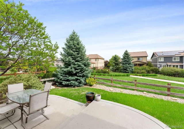 Photo 2 of Single family home for sale at 13965 Hillsboro Dr, Parker, CO 80134 | MLS# 4652467 | Listing updated on 2026-10-08