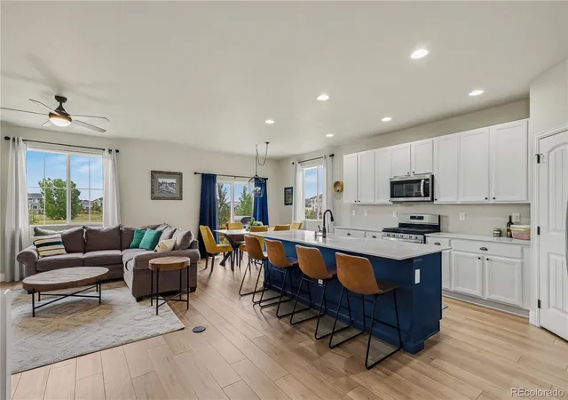 Photo 1 of Single family home for sale at 291 Marlowe Dr, Erie, CO 80516 | MLS# 9336572 | Listing updated on 2026-09-22