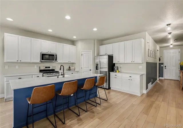 Photo 2 of Single family home for sale at 291 Marlowe Dr, Erie, CO 80516 | MLS# 9336572 | Listing updated on 2026-09-22
