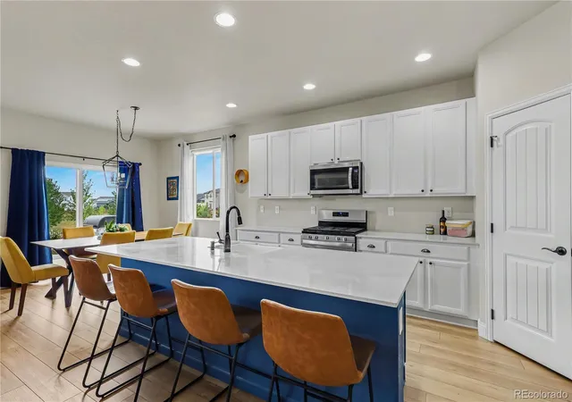 Photo 3 of Single family home for sale at 291 Marlowe Dr, Erie, CO 80516 | MLS# 9336572 | Listing updated on 2026-09-22