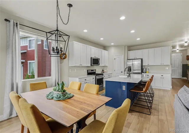 Photo 3 of Single family home for sale at 291 Marlowe Dr, Erie, CO 80516 | MLS# 9336572 | Listing updated on 2026-09-22