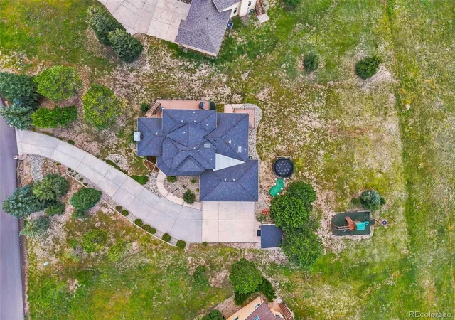 Photo 50 of Single family home for sale at 945 Caribou Dr, Monument, CO 80132 | MLS# 6492422 | Listing updated on 2026-09-25