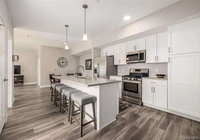 Photo 1 of Condo for sale at 210 S Cherrywood Dr #204, Lafayette, CO 80026 | MLS# 4126384 | Listing updated on 2026-09-11
