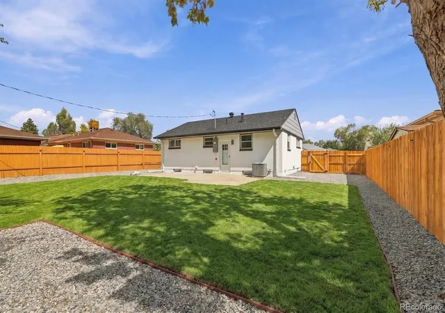 Photo 3 of Single family home for sale at 6851 Morrison Dr, Denver, CO 80221 | MLS# 8570935 | Listing updated on 2026-09-14