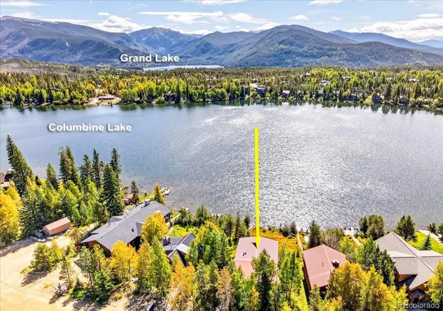Photo 2 of Single family home for sale at 963 Gcr 494, Grand Lake, CO 80447 | MLS# 8680420 | Listing updated on 2026-10-01