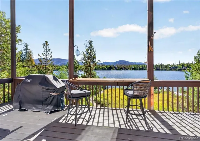 Photo 3 of Single family home for sale at 963 Gcr 494, Grand Lake, CO 80447 | MLS# 8680420 | Listing updated on 2026-10-01