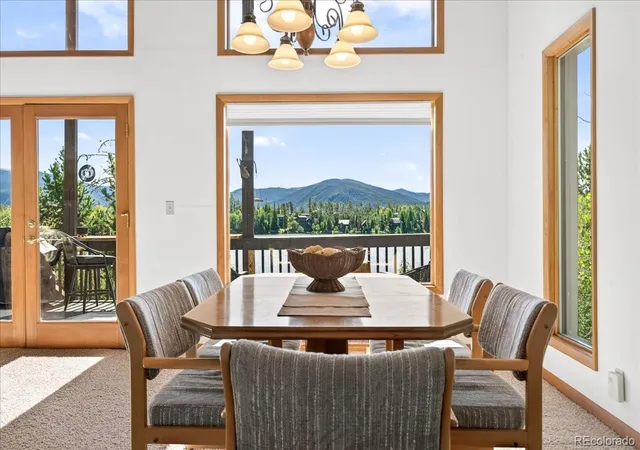 Photo 3 of Single family home for sale at 963 Gcr 494, Grand Lake, CO 80447 | MLS# 8680420 | Listing updated on 2026-10-01