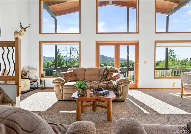 Photo 4 of Single family home for sale at 963 Gcr 494, Grand Lake, CO 80447 | MLS# 8680420 | Listing updated on 2026-10-01
