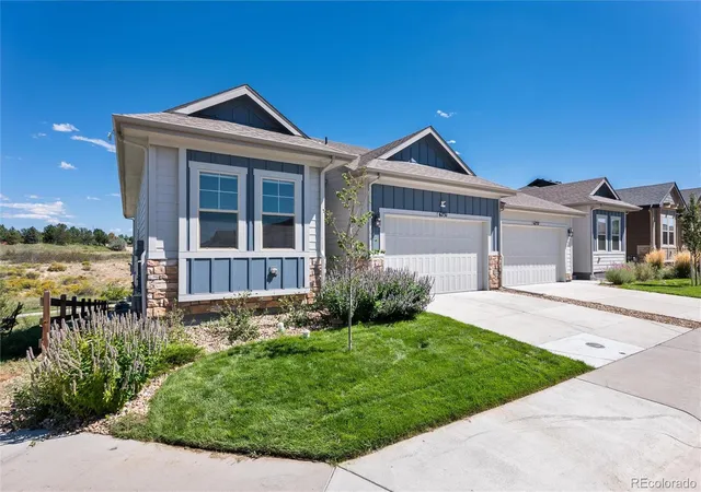 Photo 2 of Single family home for sale at 6731 Zebra Grass Ln, Parker, CO 80138 | MLS# 1783877 | Listing updated on 2026-10-08