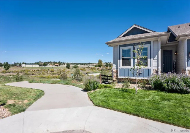 Photo 3 of Single family home for sale at 6731 Zebra Grass Ln, Parker, CO 80138 | MLS# 1783877 | Listing updated on 2026-10-08