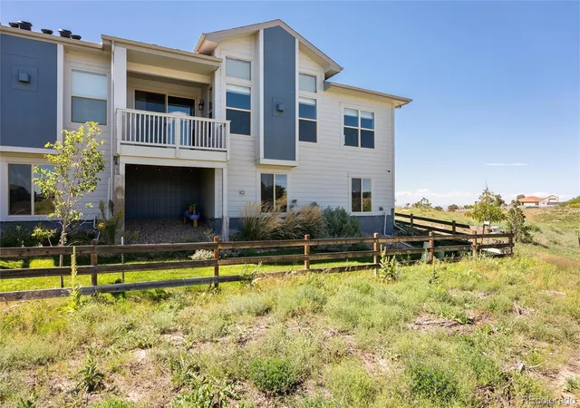 Photo 4 of Single family home for sale at 6731 Zebra Grass Ln, Parker, CO 80138 | MLS# 1783877 | Listing updated on 2026-10-08