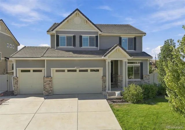 Photo 2 of Single family home for sale at 1030 Arrowhead Ct, Erie, CO 80516 | MLS# 4853774 | Listing updated on 2026-09-11