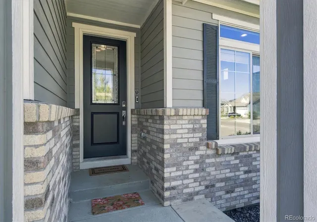 Photo 3 of Single family home for sale at 1030 Arrowhead Ct, Erie, CO 80516 | MLS# 4853774 | Listing updated on 2026-09-11