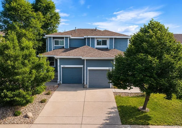 Photo 2 of Single family home for sale at 7860 Ogden Ct, Denver, CO 80229 | MLS# 2686808 | Listing updated on 2026-09-26