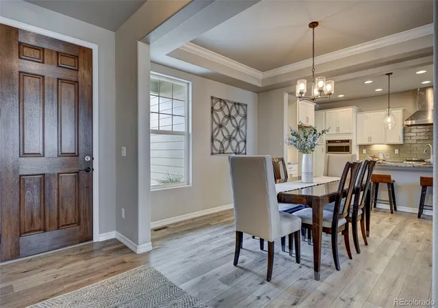 Photo 4 of Sale Pending at 350 Hardstone Dr, Monument, CO 80132 | MLS# 5364613 | Listing updated on 2026-09-21