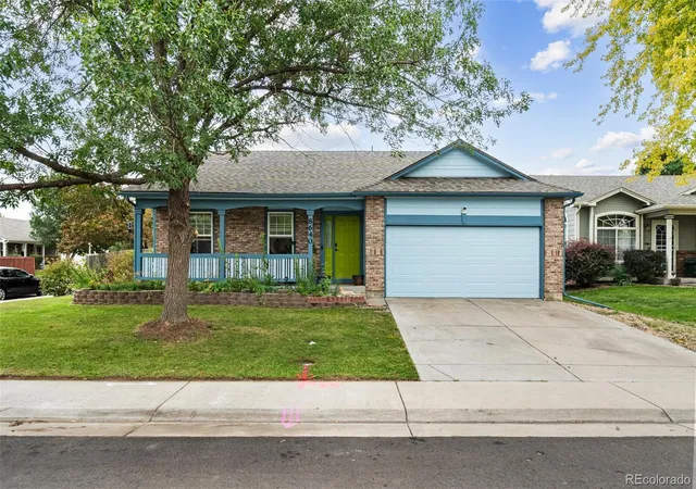 Photo 1 of Single family home for sale at 8640 E 105th Court, Henderson, CO 80640 | MLS# 6068835 | Listing updated on 2026-10-05