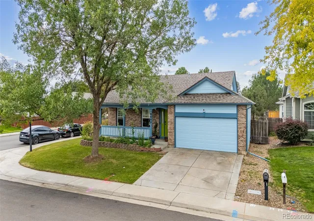 Photo 2 of Single family home for sale at 8640 E 105th Court, Henderson, CO 80640 | MLS# 6068835 | Listing updated on 2026-10-05