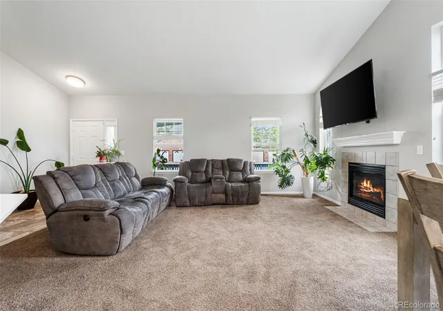 Photo 3 of Single family home for sale at 8640 E 105th Court, Henderson, CO 80640 | MLS# 6068835 | Listing updated on 2026-10-05