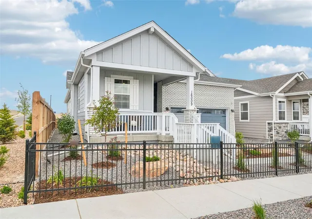 Photo 2 of Single family home for sale at 16009 Wingrider Point, Parker, CO 80134 | MLS# 6335096 | Listing updated on 2026-10-09