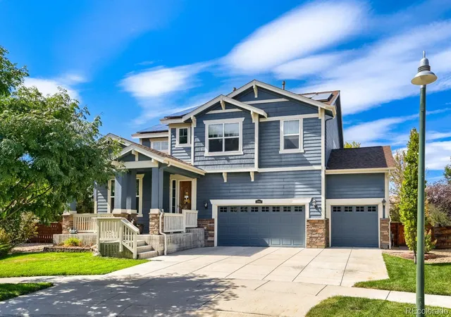 Photo 1 of Single family home for sale at 17067 E 99th Place, Commerce City, CO 80022 | MLS# 6066815 | Listing updated on 2026-09-26