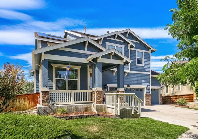 Photo 3 of Single family home for sale at 17067 E 99th Place, Commerce City, CO 80022 | MLS# 6066815 | Listing updated on 2026-09-26