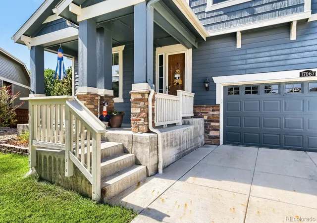 Photo 3 of Single family home for sale at 17067 E 99th Place, Commerce City, CO 80022 | MLS# 6066815 | Listing updated on 2026-09-26
