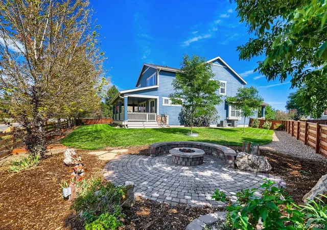 Single family home for sale at 17067 E 99th Place, Commerce City, CO 80022 | MLS# 6066815