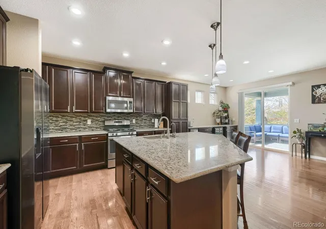 Photo 4 of Single family home for sale at 17067 E 99th Place, Commerce City, CO 80022 | MLS# 6066815 | Listing updated on 2026-09-26