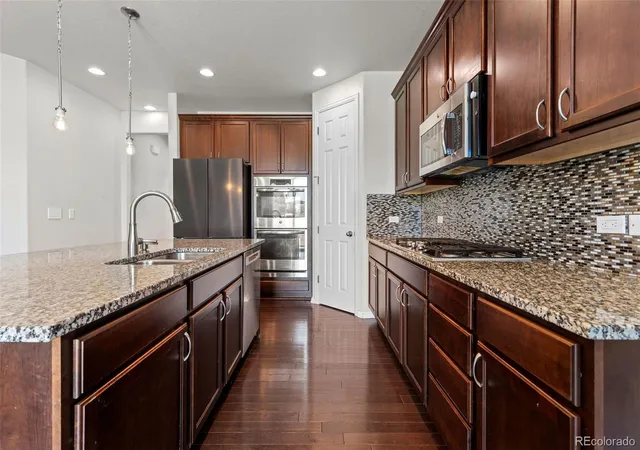 Photo 3 of Single family home for sale at 14088 Garfield St, Thornton, CO 80602 | MLS# 2376904 | Listing updated on 2026-10-08