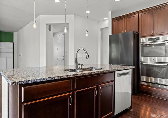 Photo 4 of Single family home for sale at 14088 Garfield St, Thornton, CO 80602 | MLS# 2376904 | Listing updated on 2026-10-08