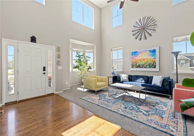 Photo 3 of Single family home for sale at 42003 Westchester Cir, Elizabeth, CO 80107 | MLS# 9452629 | Listing updated on 2026-09-12