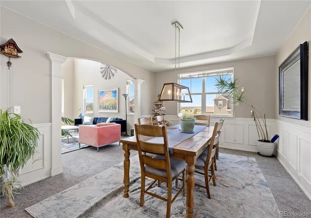 Photo 3 of Single family home for sale at 42003 Westchester Cir, Elizabeth, CO 80107 | MLS# 9452629 | Listing updated on 2026-09-12