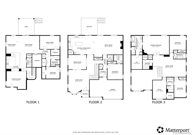 Photo 50 of Single family home for sale at 42003 Westchester Cir, Elizabeth, CO 80107 | MLS# 9452629 | Listing updated on 2026-10-21