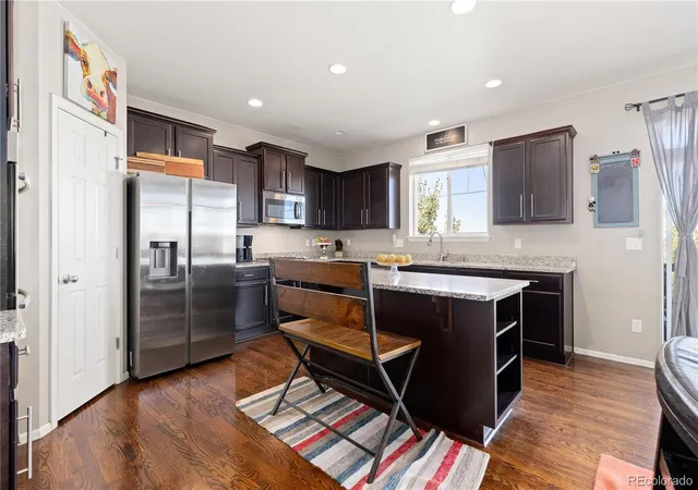 Photo 4 of Single family home for sale at 42003 Westchester Cir, Elizabeth, CO 80107 | MLS# 9452629 | Listing updated on 2026-09-12