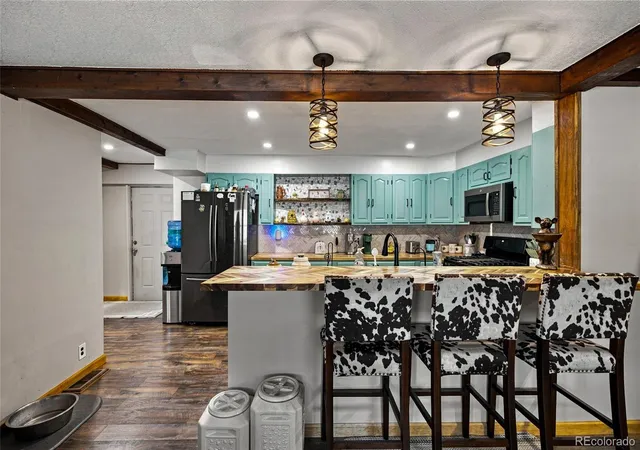 Photo 3 of Single family home for sale at 11729 Ranch Elsie Rd, Golden, CO 80403 | MLS# 4753983 | Listing updated on 2026-10-21