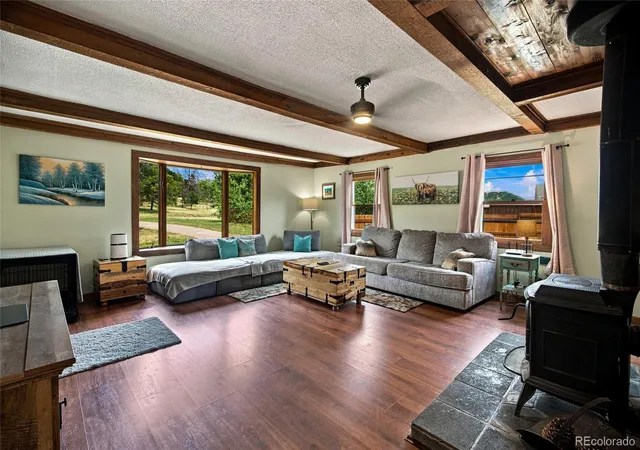 Photo 4 of Single family home for sale at 11729 Ranch Elsie Rd, Golden, CO 80403 | MLS# 4753983 | Listing updated on 2026-10-21