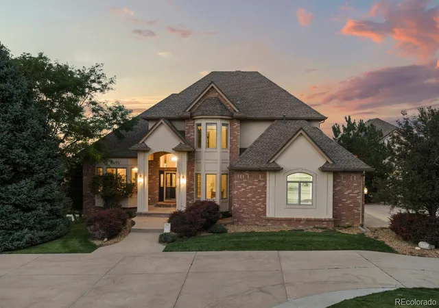 Photo 2 of Single family home for sale at 5986 Saddle Crk Trl, Parker, CO 80134 | MLS# 5115465 | Listing updated on 2026-10-03