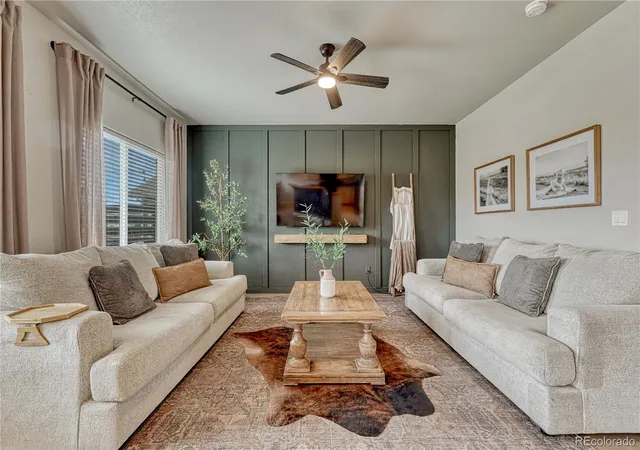 Photo 2 of Single family home for sale at 10082 Intrepid Way, Colorado Springs, CO 80925 | MLS# 4583968 | Listing updated on 2026-09-11