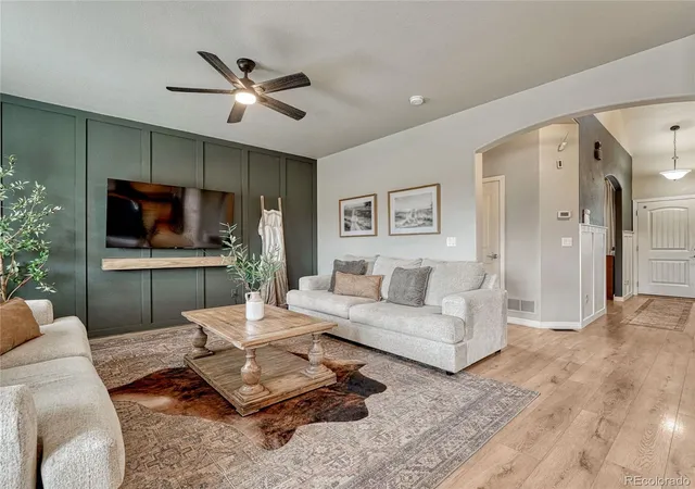 Photo 3 of Single family home for sale at 10082 Intrepid Way, Colorado Springs, CO 80925 | MLS# 4583968 | Listing updated on 2026-09-11