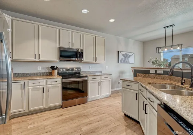 Photo 4 of Single family home for sale at 10082 Intrepid Way, Colorado Springs, CO 80925 | MLS# 4583968 | Listing updated on 2026-09-11