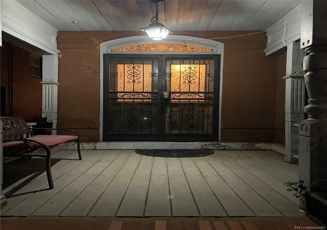 Photo 3 of Multi family home for sale at 1250 N Ogden St, Denver, CO 80218 | MLS# 7140376 | Listing updated on 2026-10-05