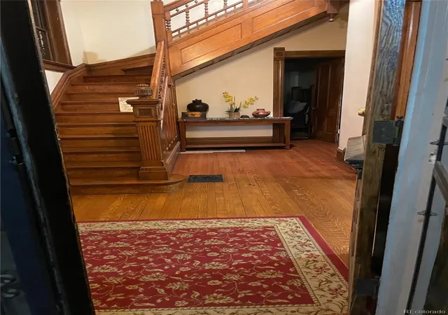 Photo 3 of House for sale at 1250 N Ogden St, Denver, CO 80218 | MLS# 7140376 | Listing updated on 2026-10-05