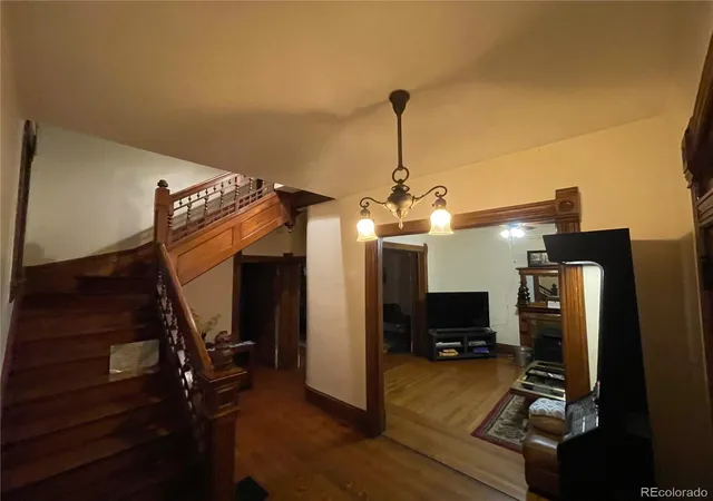 Photo 4 of House for sale at 1250 N Ogden St, Denver, CO 80218 | MLS# 7140376 | Listing updated on 2026-10-05