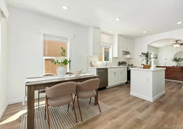 Photo 3 of Single family home for sale at 622 Vine St, Salida, CO 81201 | MLS# 1691796 | Listing updated on 2026-09-12