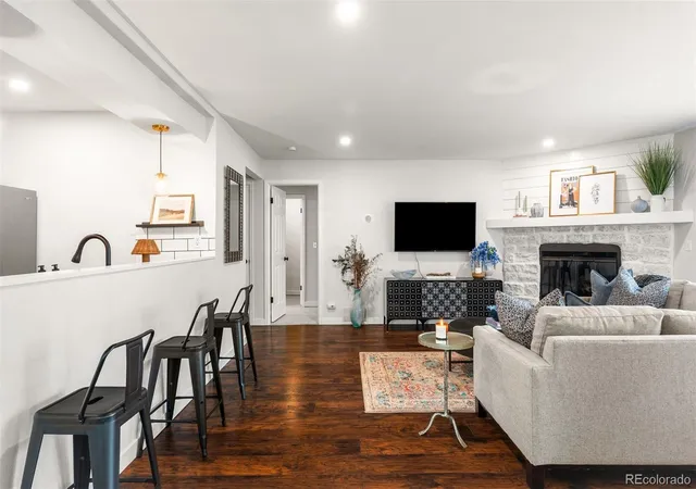 Condo for sale at 3600 S Pierce St #2-102, Denver, CO 80235 | MLS# 2226073