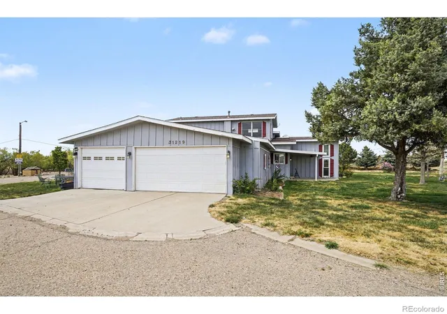 Photo 2 of Single family home for sale at 31219 County Rd 41, Greeley, CO 80631 | MLS# IR1067811 | Listing updated on 2026-09-15